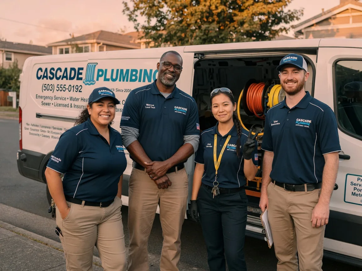 Emergency Plumber company in Makinen, MN